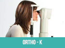 Ortho – K